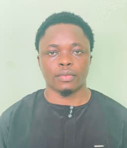 AFEEZ ALAO ABDULGANIYU